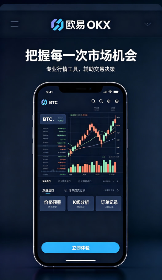 欧交易所APP移动端交易体验